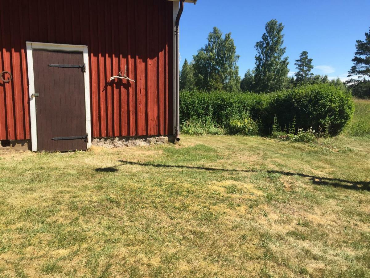Hakansbygget Vaggeryd Exterior foto